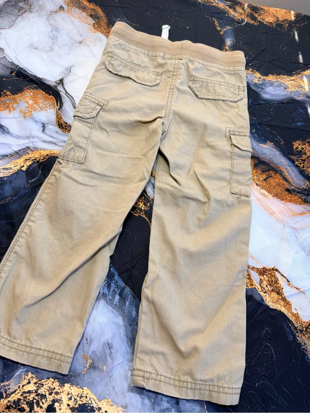 Carter’s khaki pants size 4T kids